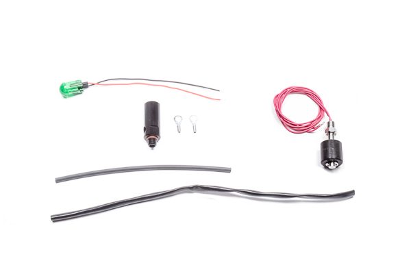 Radium Engineering — Radium Engineering Fuel Level Switch Plus Diagnostic Indicator - view 3